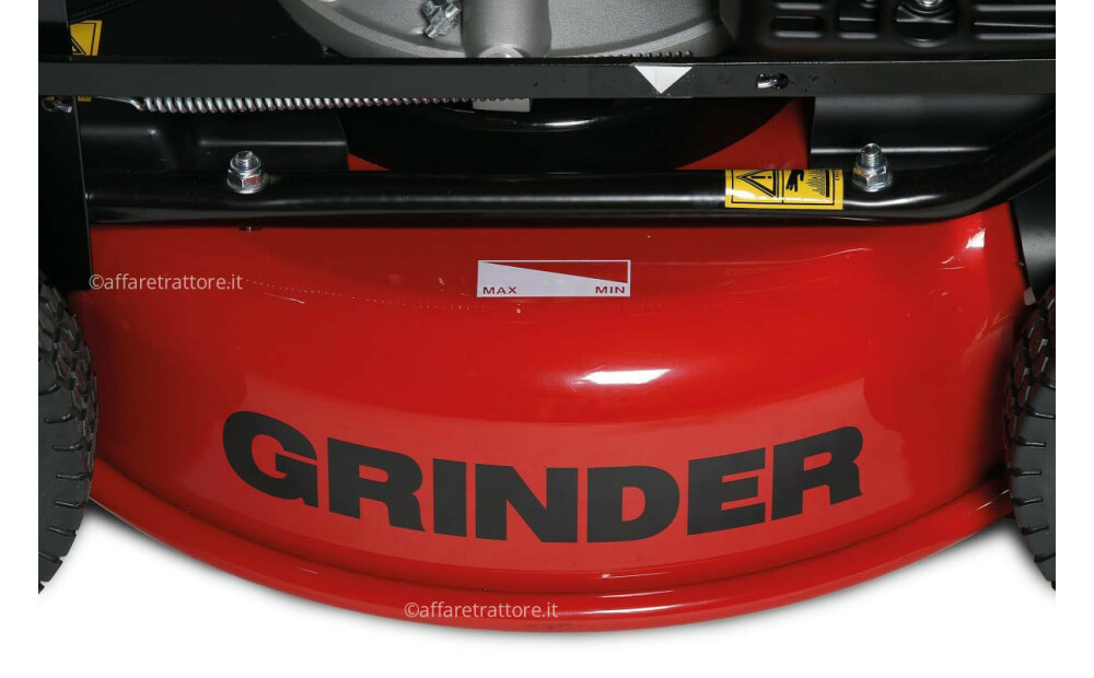 grinder grinder 52 vh New - 5