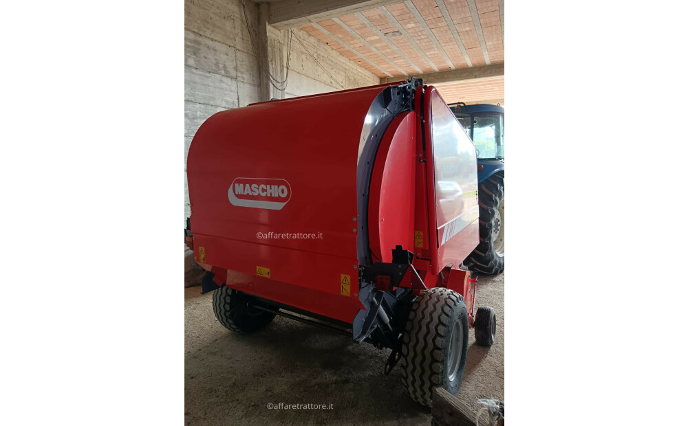 Maschio ENTRY 150 Used - 2