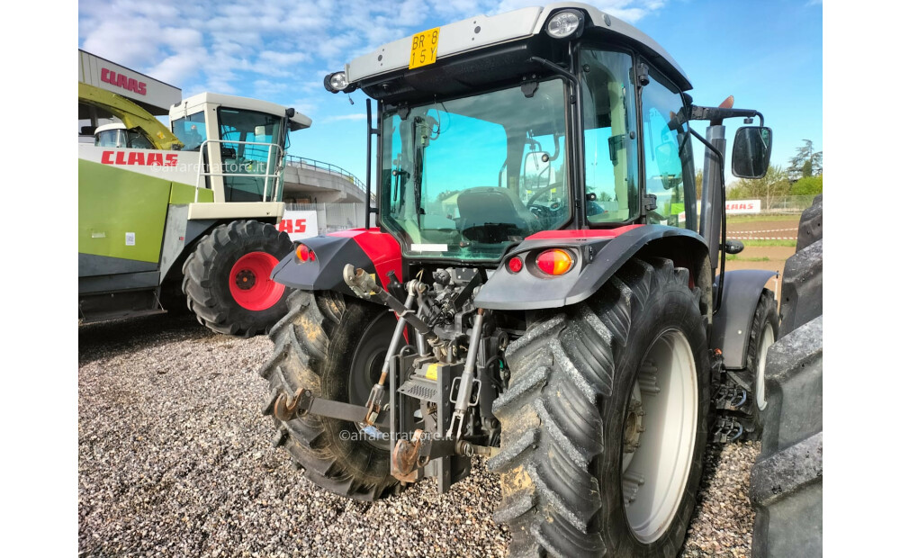 Massey Ferguson MF 4709 Used - 2