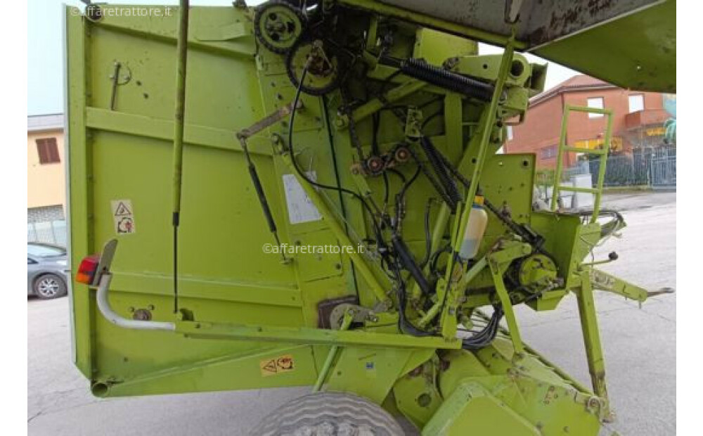 Claas VARIANT 180 Used - 11