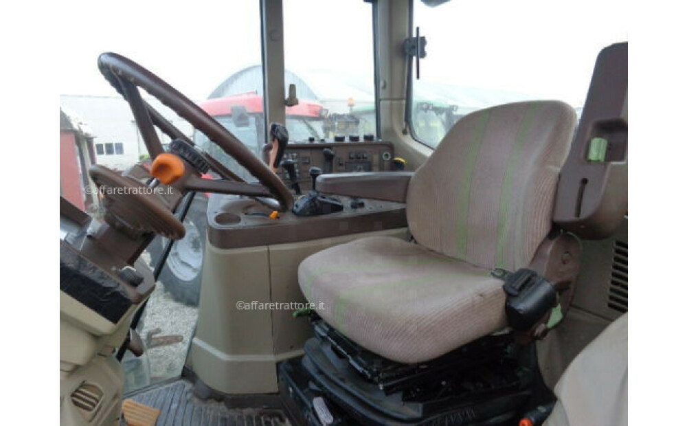 John Deere 6520 Used - 7