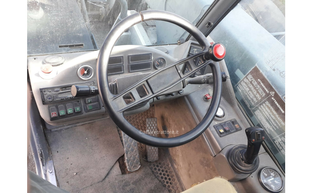 Terex AGRILIFT 357 Used - 5