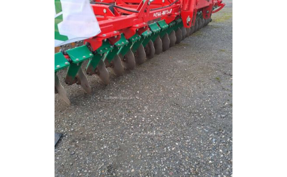 Agro-Masz BT50 Used - 3