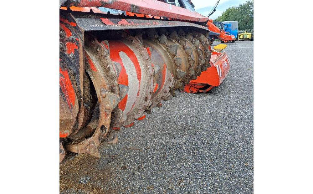 Kuhn SPW 27 INTENSE Used - 5