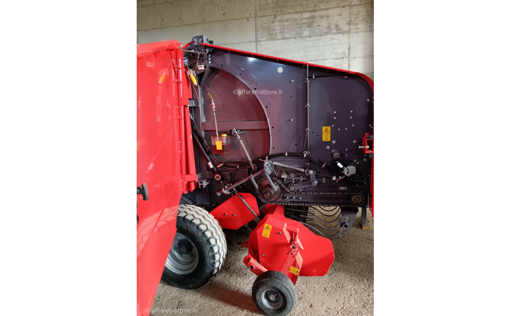 Maschio ENTRY 150 Used - 9