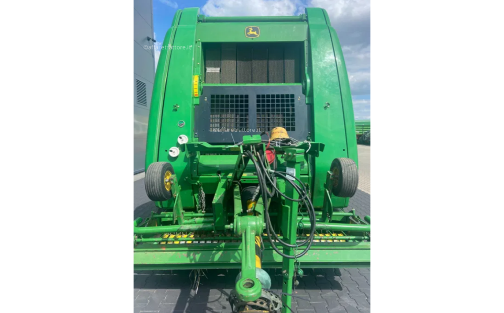 John Deere 864 Used - 4