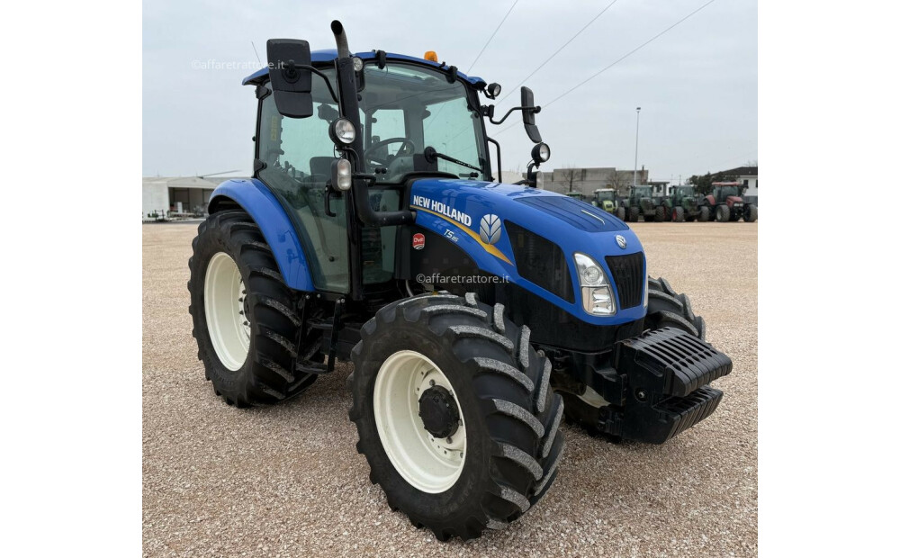 New Holland T5.85 New - 2