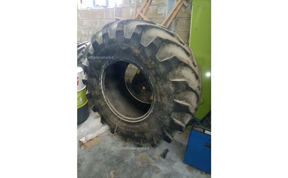 Michelin 620/75R30 Used - 2