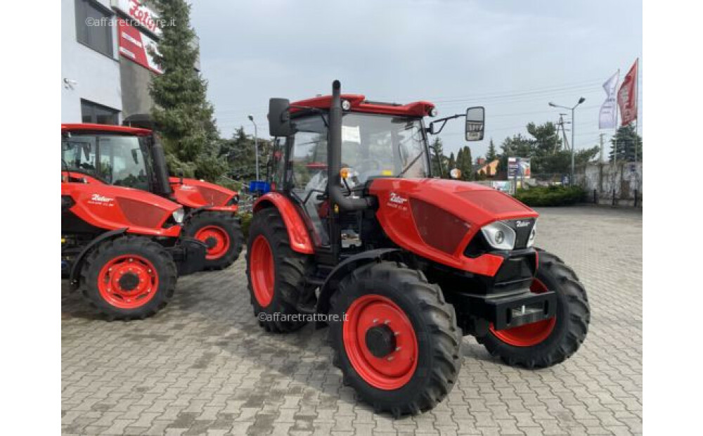 Zetor Major 80 CL New - 4