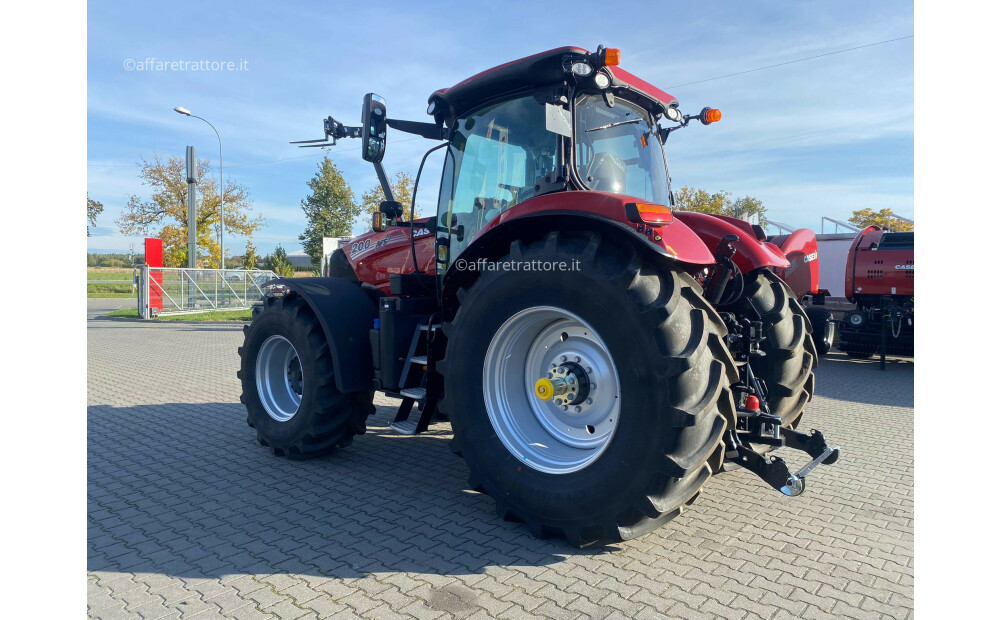 Case-Ih PUMA 200 New - 4