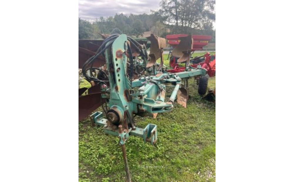 Nardi MEC 351 out of furrow and in furrow Used - 9