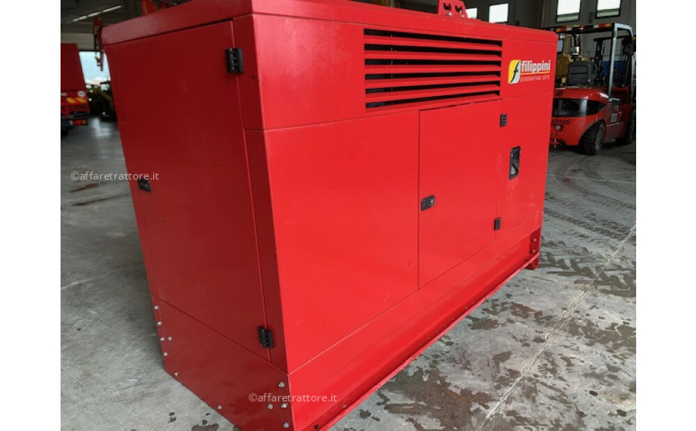 FILIPPINI 70 KW Used - 2