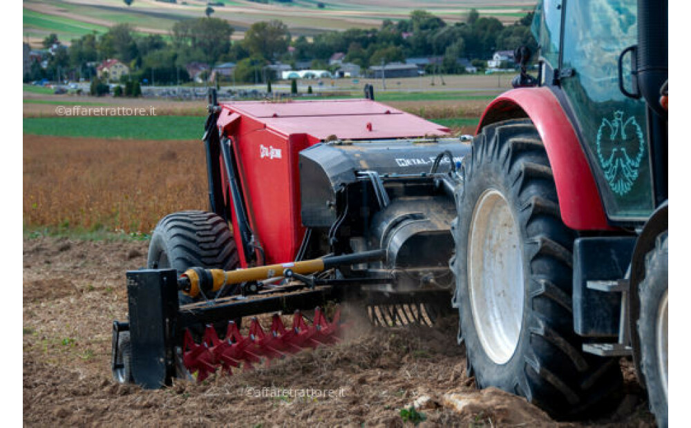 Metal-Technik Steinsammler / Stone Collector / Ramasseur de pierres New - 8