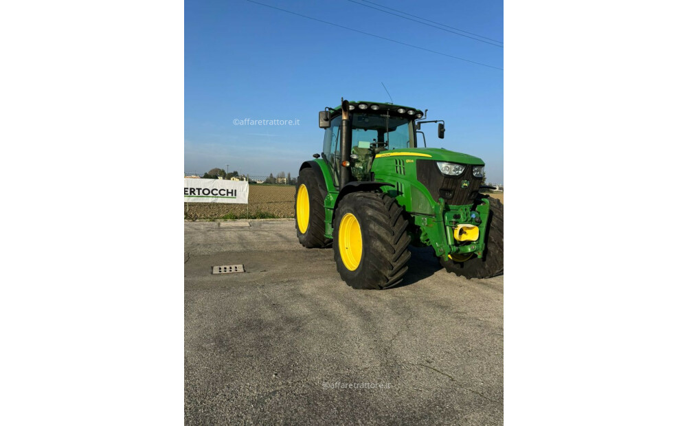 John Deere 6150R Used - 3