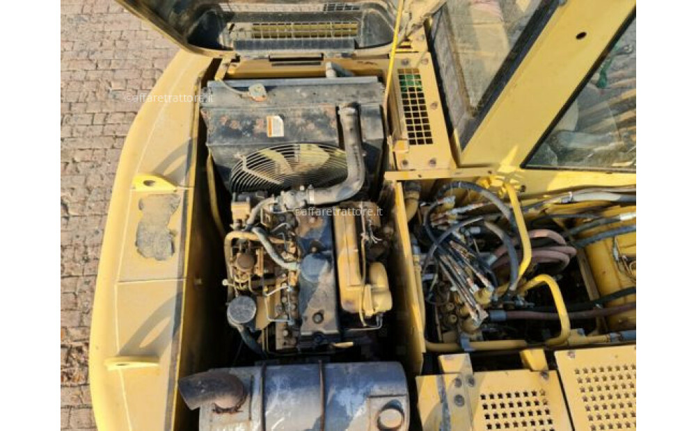 Caterpillar 312BL Used - 5