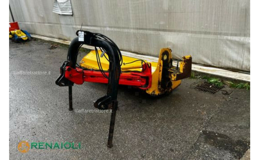 Orsi TILTING MOWER PRIMATIST 210 OFF SET ORSI (BL8278) Used - 6