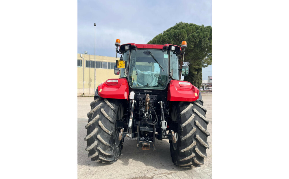 Case-Ih Farmall 115 U PRO Used - 8