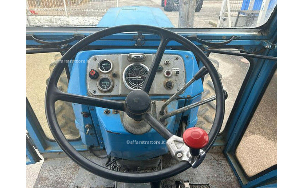 Landini 9500 Special Usato - 8