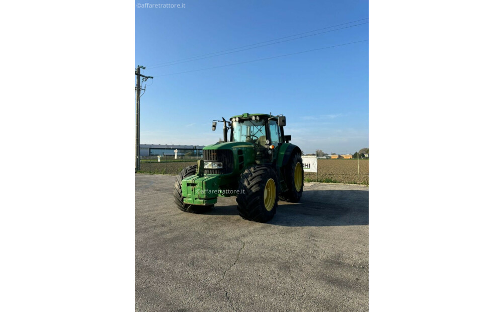 John Deere 6920 PREMIUM Used - 3