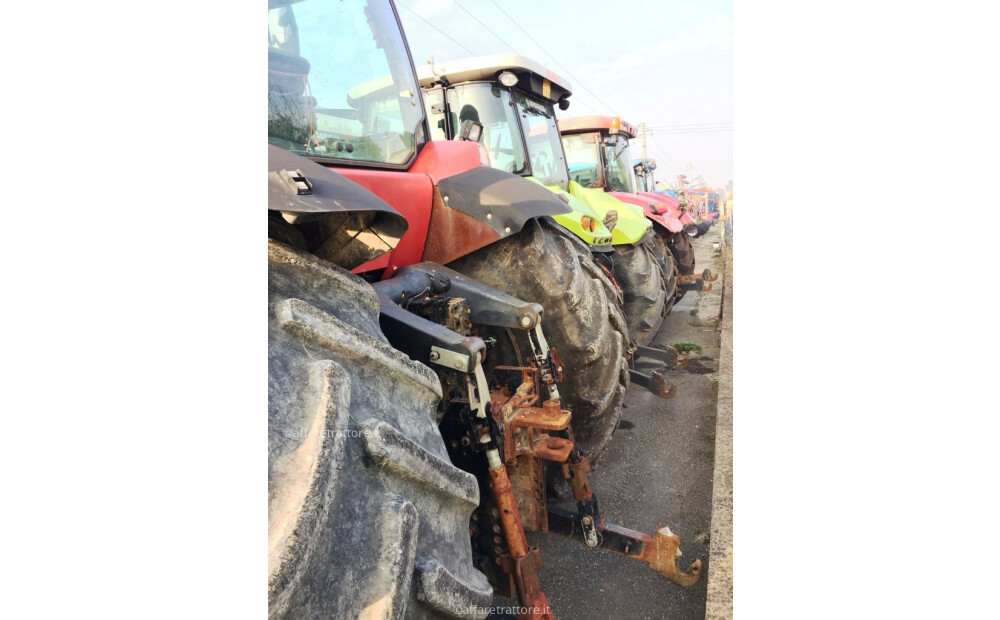 Case IH MAGNUM MX 270 Used - 4