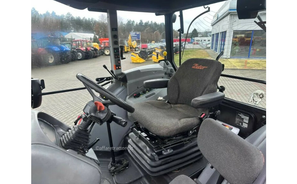 Zetor Forterra HSX 140 Used - 6