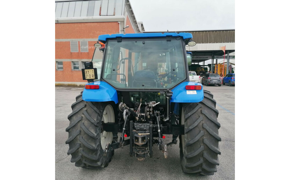 New Holland TL100 Used - 6