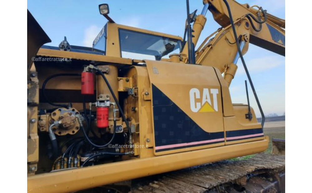 Caterpillar 312BL Used - 10