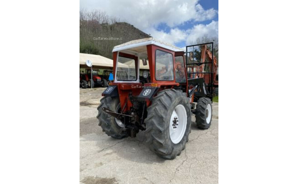 Fiat 670DT Used - 6