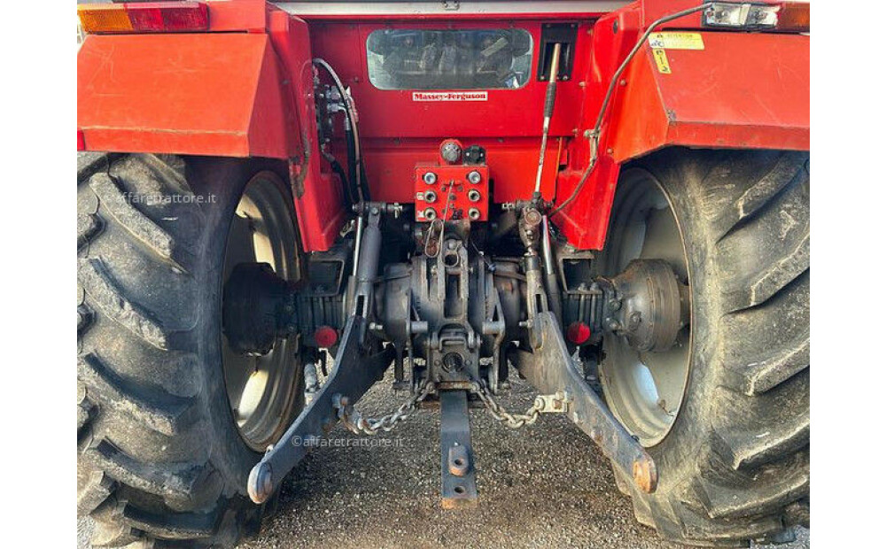 Massey Ferguson 699 Used - 5