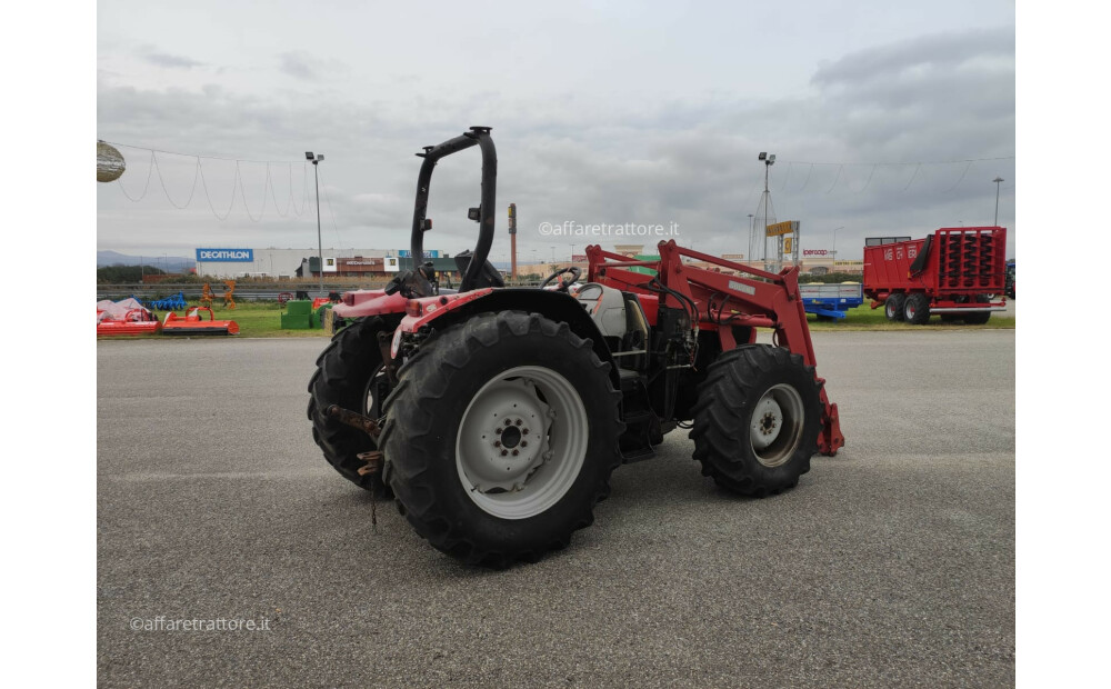 Used Tractor Same Explorer 80 - 5