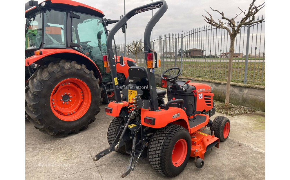 Kubota BX 2350 Used - 2