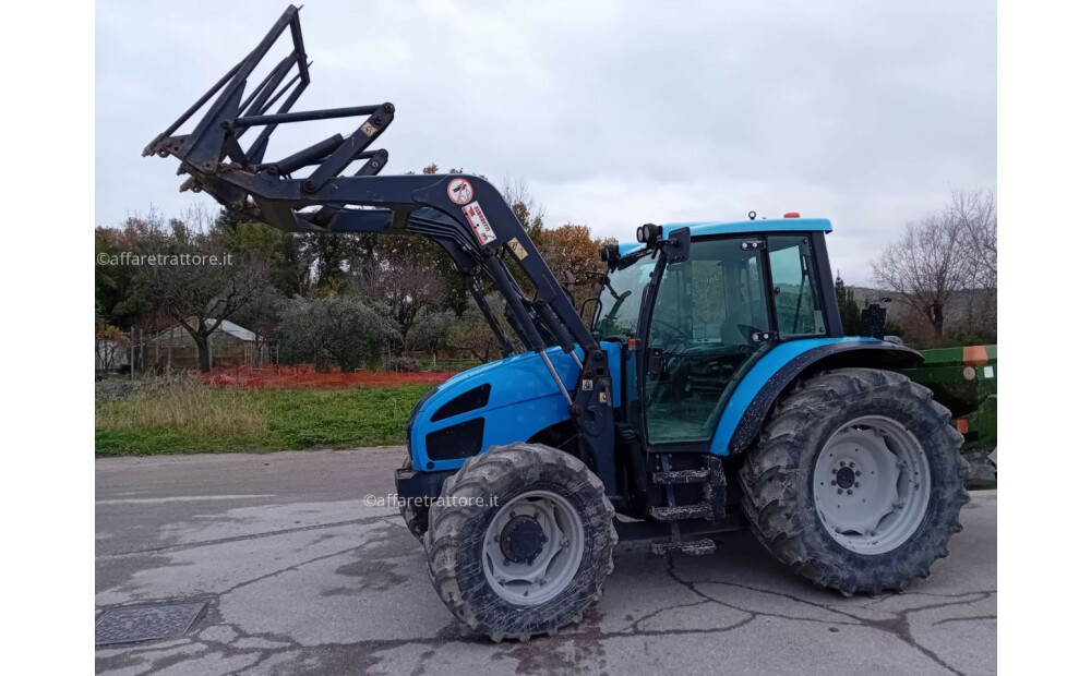 Landini GHIBLI 90 Used - 1