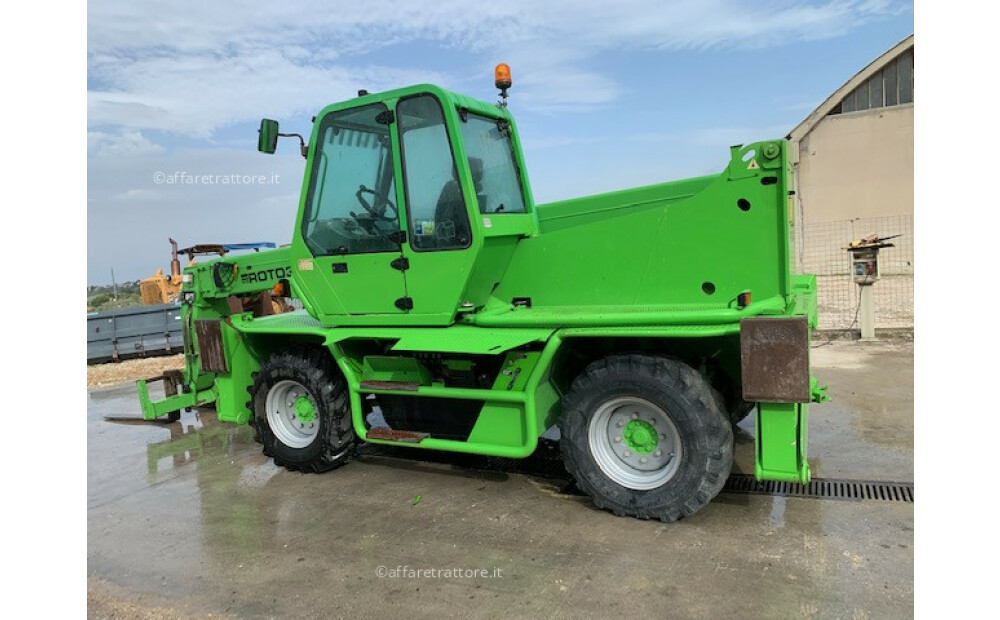 Merlo ROTO 30.16 Used - 12