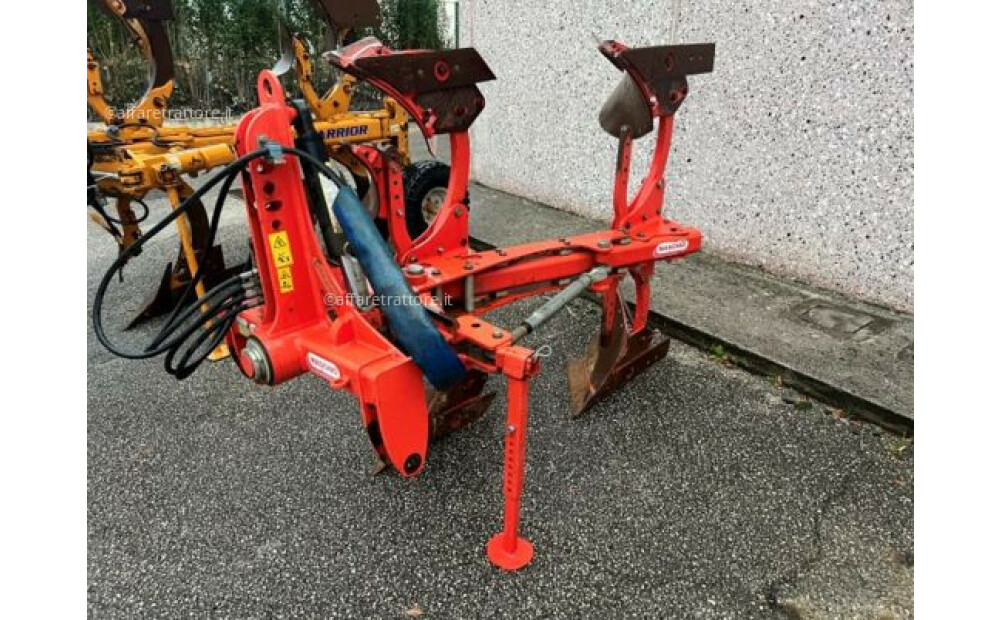 Maschio Gaspardo Lelio Pas S2 Used - 3