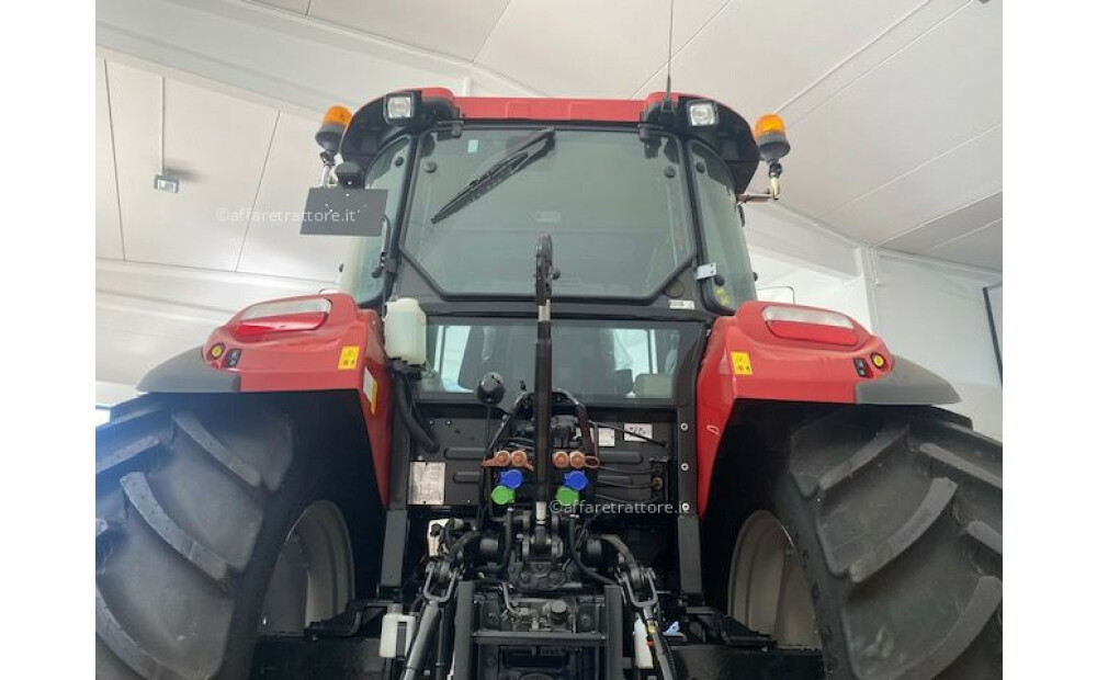 Case IH Farmall 120 C Hi/Lo - Super offer ready for delivery New - 5