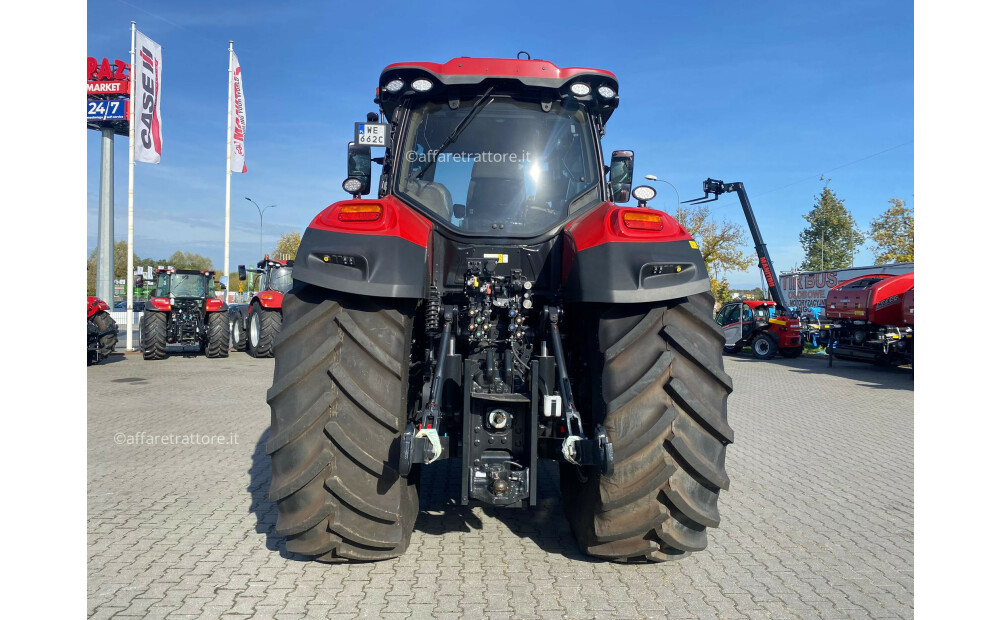 Case-Ih OPTUM 270 New - 5