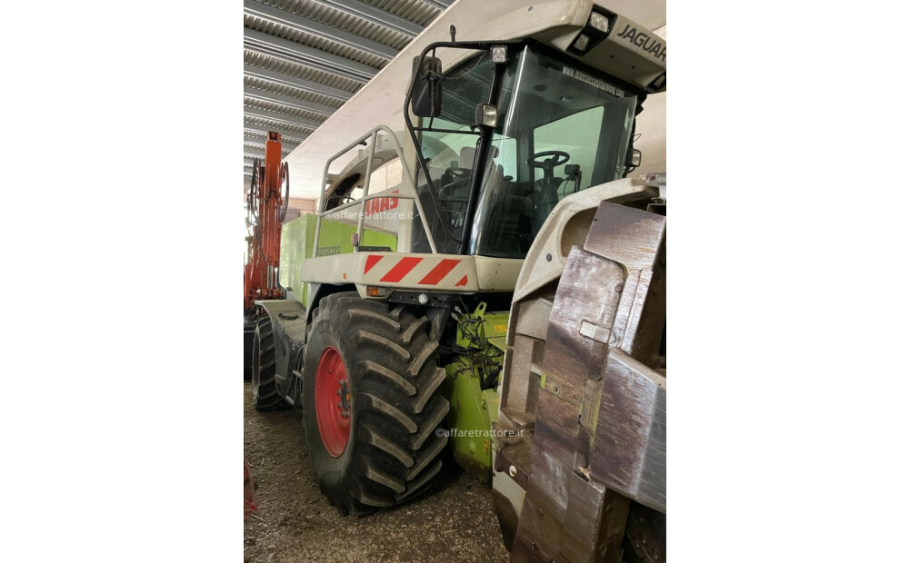 Claas JAGUAR 850 Used - 4