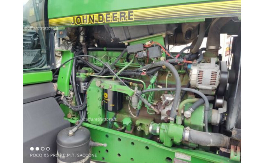 John Deere 7700 Used - 6