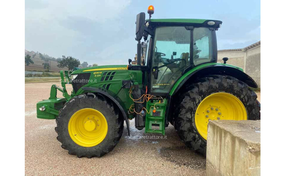 John Deere 6130 Used - 2