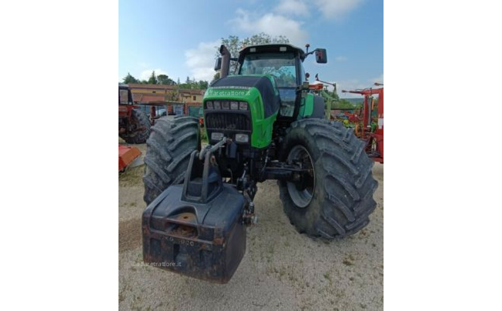 Deutz-Fahr AGROTRON L720 Used - 6