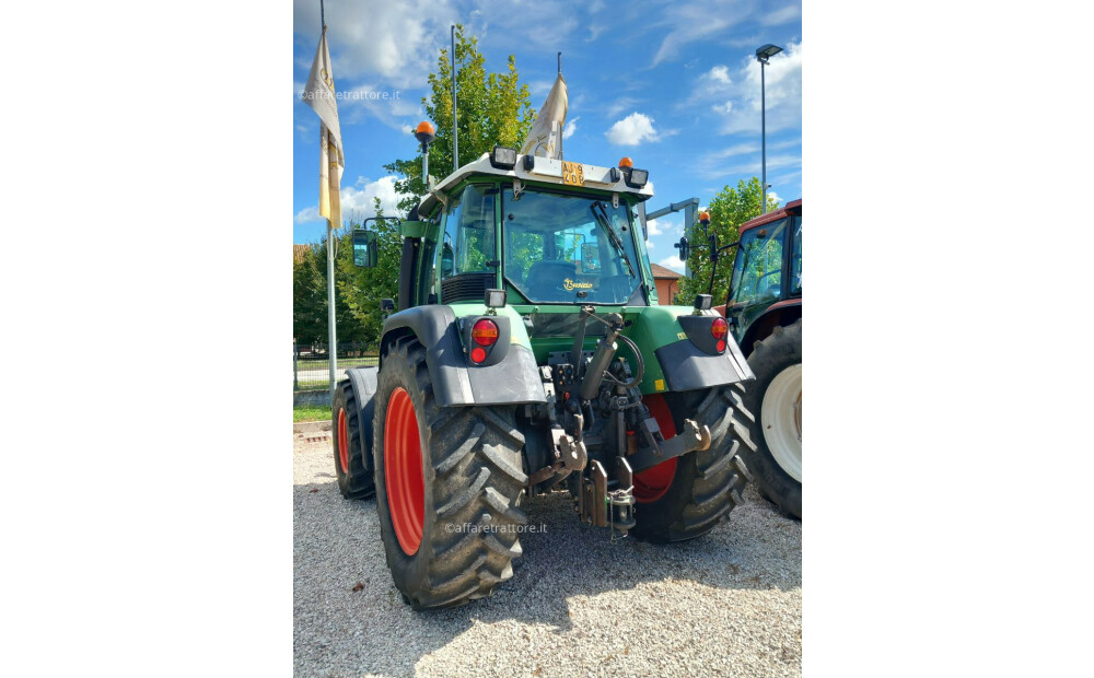 Fendt FARMER 412 VARIO Used - 4