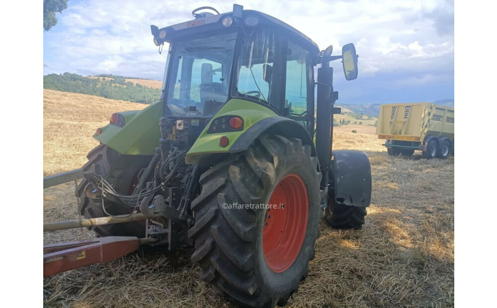 Claas ARION 420 Used - 5