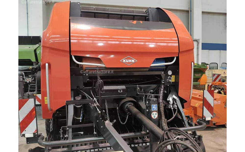 Kuhn VB 3165 Used - 2