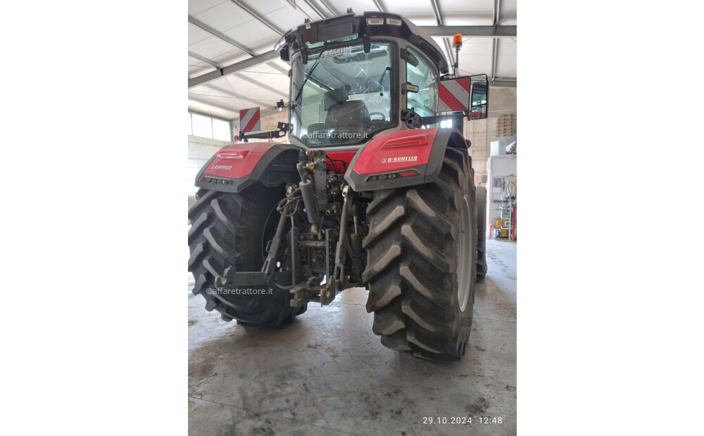 Massey Ferguson 8S.265 TRATTATIVA IN SEDE Used - 3