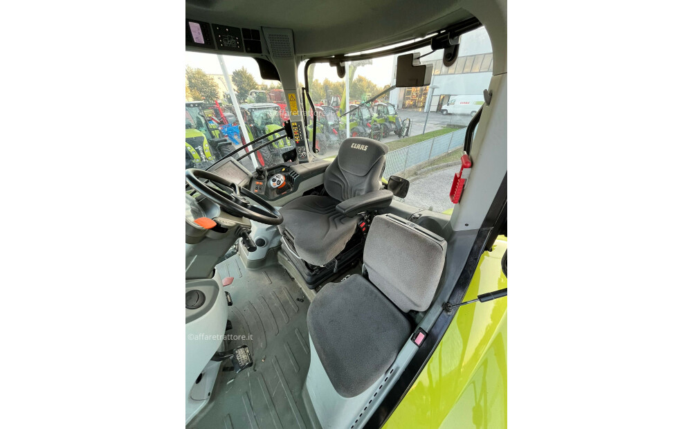 Claas AXION 940 Used - 11