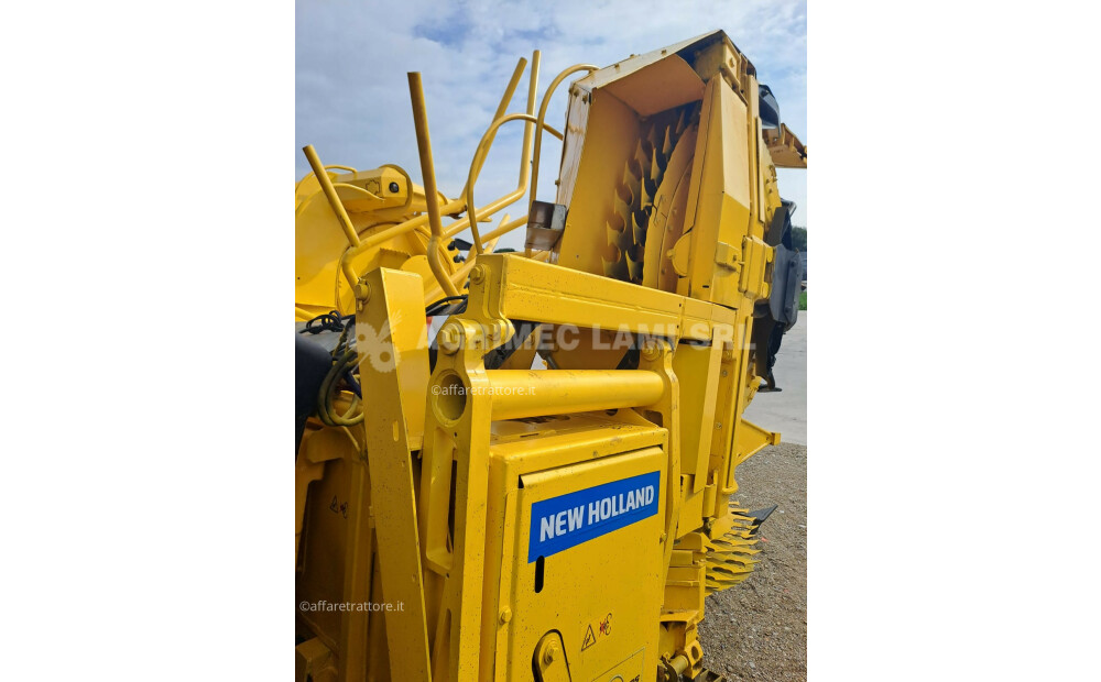 New Holland RI600 Used - 4