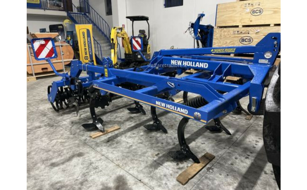 New Holland STC 300 New - 3