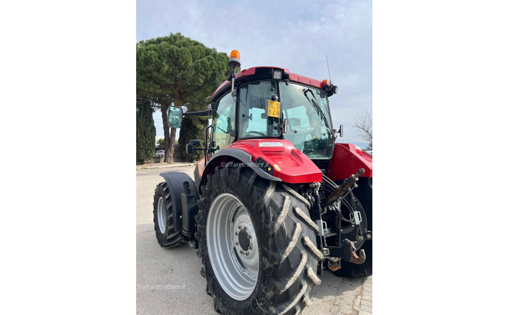 Case-Ih Farmall 115 U PRO Used - 4