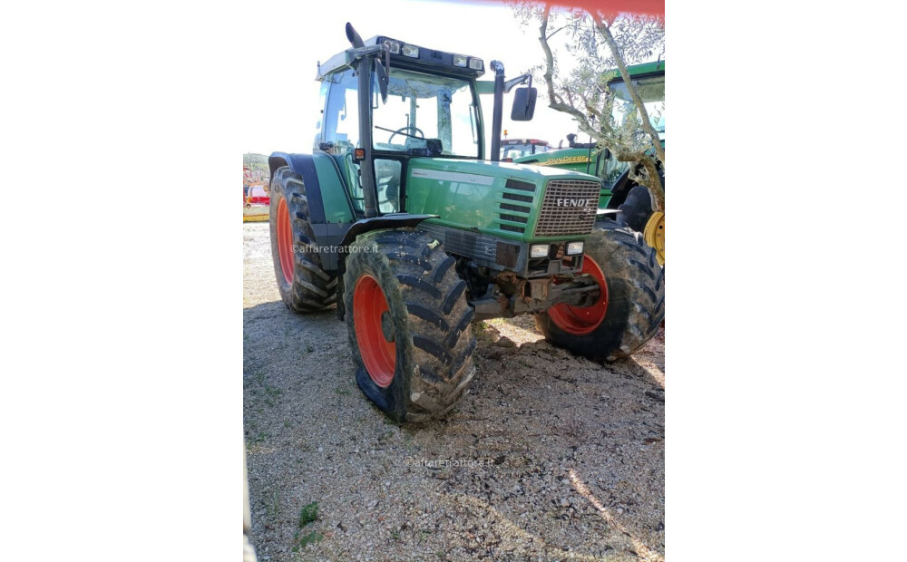 Fendt FARMER 312 Used - 2