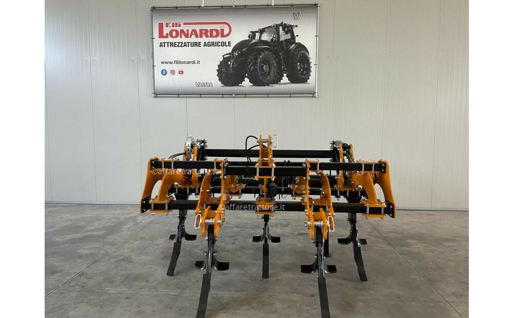 MORO CULTIVATOR ARATRI SPIDER 5M-250 New - 2